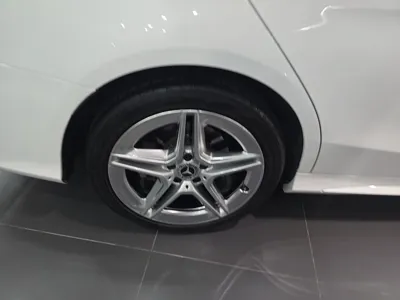 Mercedes-Benz C-Class 2019, 89100 км, за 146941.74 CNY - фото 10