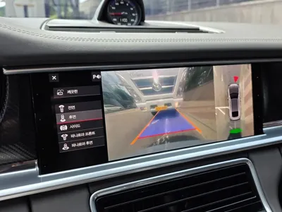 Porsche Panamera 2019, 55500 км, за 105000000 KRW - фото 12