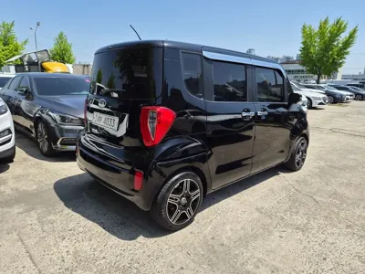 Kia Ray 2013, 115465 км, за 6200000 KRW