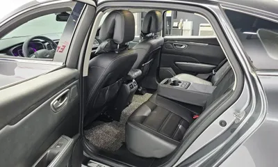 Renault-KoreaSamsung SM6 2019, 143517 км, за 6590000 KRW - фото 26