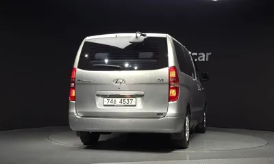 Hyundai Starex 2014, 129720 км, за 7000000 KRW - фото 4