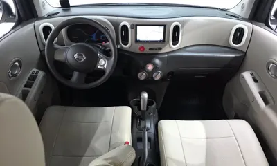 Nissan Cube 2011, 85918 км, за 5500000 KRW - фото 7