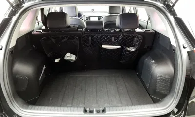 Kia Niro 2018, 124321 км, за 9800000 KRW - фото 20