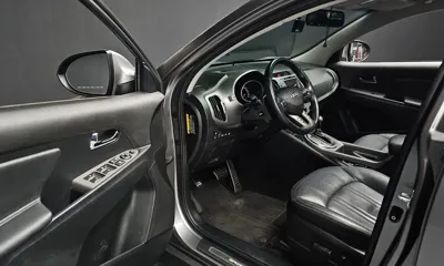 Kia Sportage 2014, 113786 км, за 8800000 KRW - фото 11