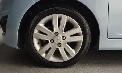 ChevroletGMDaewoo Spark 2015, 54522 км, за 4200000 KRW - фото 5