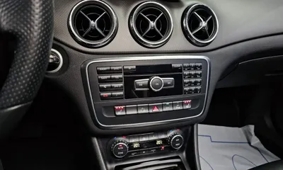 Mercedes-Benz CLA-Class 2014, 110424 км, за 10500000 KRW - фото 17