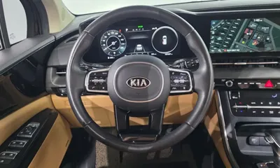 Kia Canival 2021, 107097 км, за 22700000 KRW - фото 13
