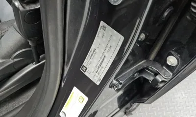ChevroletGMDaewoo Orlando 2016, 80605 км, за 5200000 KRW - фото 31