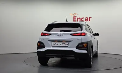Hyundai Kona 2018, 112805 км, за 13000000 KRW