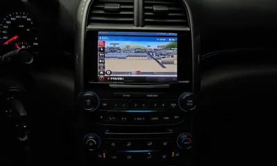 ChevroletGMDaewoo Malibu 2014, 102180 км, за 4300000 KRW - фото 14