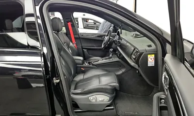 Porsche Macan 2017, 121403 км, за 34290000 KRW - фото 12