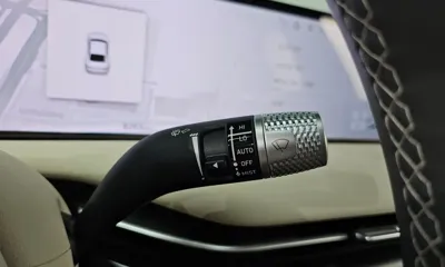 Genesis G80 2026, 8263 км, за 59500000 KRW - фото 20