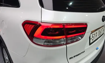 Kia Sorento 2016, 149295 км, за 13900000 KRW - фото 23