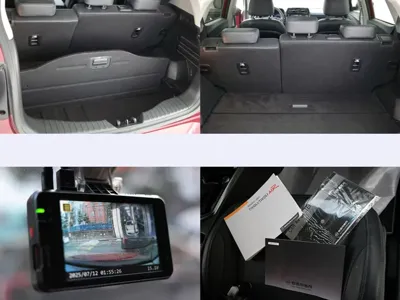 KG_Mobility_Ssangyong TIBOLI 2022, 52020 км, за 11500000 KRW - фото 11