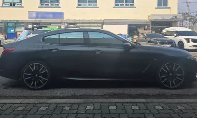 BMW 8-Series 2025, 22507 км, за 103000000 KRW