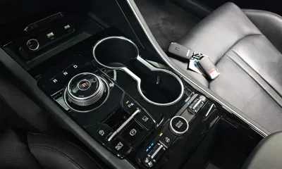 Kia K5 2022, 43705 км, за 31000000 KRW - фото 9