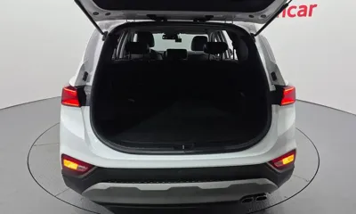 Hyundai Santafe 2019, 45972 км, за 17000000 KRW - фото 33