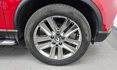 KG_Mobility_Ssangyong Rexton 2021, 47548 км, за 17900000 KRW - фото 21