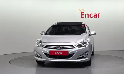 Hyundai i40 2014, 68297 км, за 7200000 KRW - фото 3