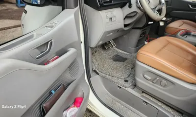 Hyundai Staria 2023, 110000 км, за 24900000 KRW - фото 15