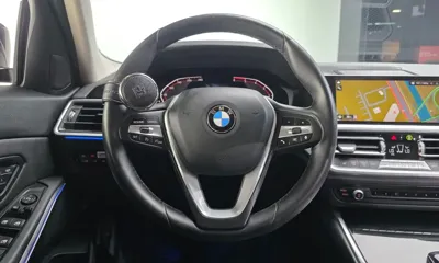 BMW 3-Series 2019, 111398 км, за 30000000 KRW - фото 13