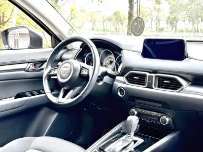 Mazda CX-5 2020, 60000 км, за 78000 CNY - фото 6