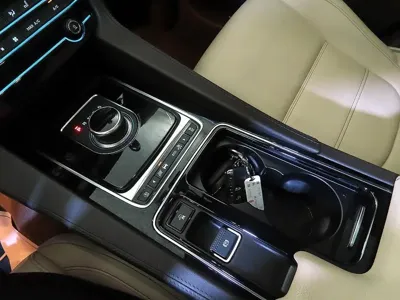 Jaguar F-Pace 2019, 108214 км, за 13400000 KRW - фото 12