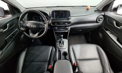 Hyundai Kona 2020, 146677 км, за 13500000 KRW - фото 7