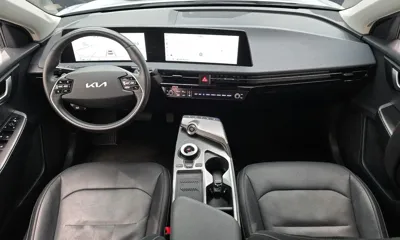 Kia EV6 2022, 110343 км, за 27400000 KRW - фото 7