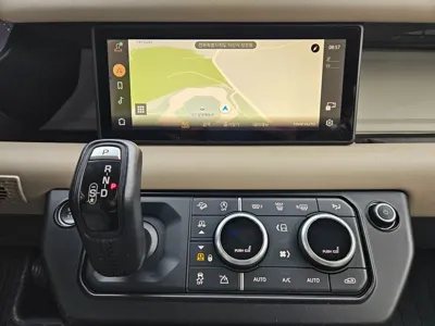 Land Rover Defender 2020, 77560 км, за 57900000 KRW - фото 8