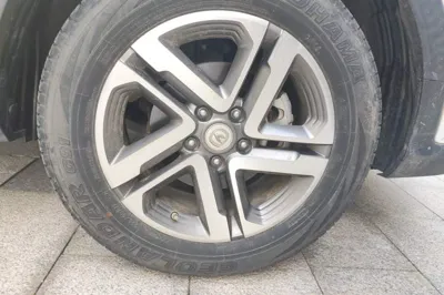 Changan CS55PLUS 2020, 42100 км, за 47545 CNY - фото 8