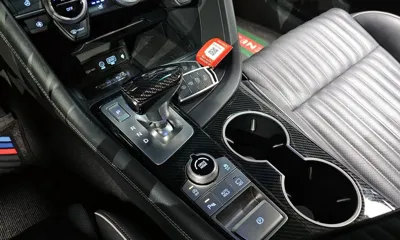 Genesis G70 2019, 69228 км, за 22500000 KRW - фото 9
