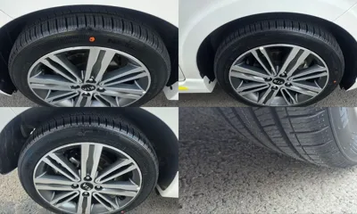 Kia Morning 2018, 31565 км, за 10300000 KRW - фото 8