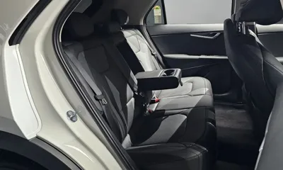 Kia Niro 2026, 1385 км, за 31700000 KRW - фото 12