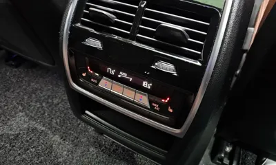 BMW X6 2020, 60977 км, за 63800000 KRW - фото 20