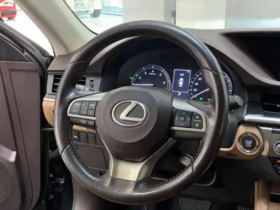 Lexus ES 2016, 230000 км, за 75000 CNY - фото 16