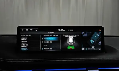 Genesis GV70 2022, 40018 км, за 56900000 KRW - фото 28