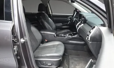 Kia Sorento 2021, 113771 км, за 21400000 KRW - фото 11