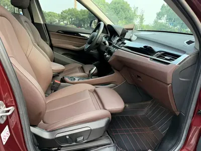 BMW X1 2020, 30000 км, за 93800 CNY - фото 9