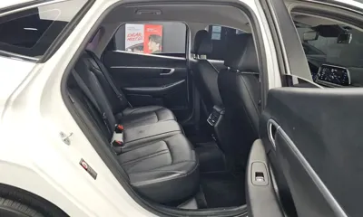 Hyundai Sonata 2020, 101464 км, за 14500000 KRW - фото 26