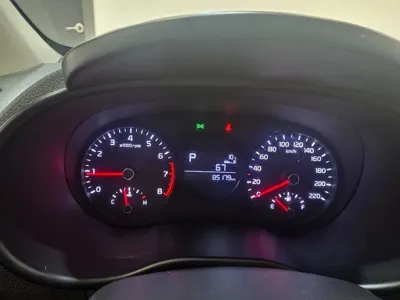 Kia Morning 2018, 85179 км, за 7700000 KRW - фото 9