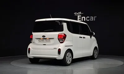Kia Ray 2021, 105755 км, за 7800000 KRW