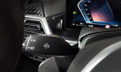 BMW X6 2024, 25690 км, за 109000000 KRW - фото 30