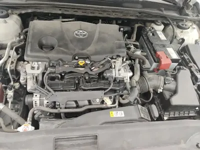 Toyota Avalon 2020, 38600 км, за 106000 CNY - фото 10