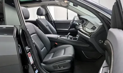 BMW Gran Turismo 2014, 98621 км, за 14590000 KRW - фото 10
