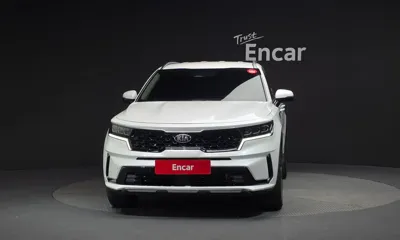 Kia Sorento 2021, 145306 км, за 18700000 KRW