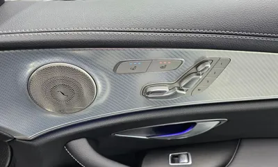 Mercedes-Benz E-Class 2021, 40072 км, за 34900000 KRW - фото 30