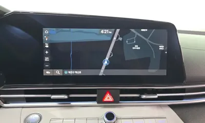 Hyundai Avante 2023, 27301 км, за 27800000 KRW - фото 26