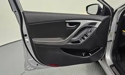 Hyundai Avante 2016, 113641 км, за 6500000 KRW - фото 24