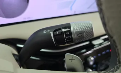 Genesis G80 2025, 28185 км, за 60990000 KRW - фото 29